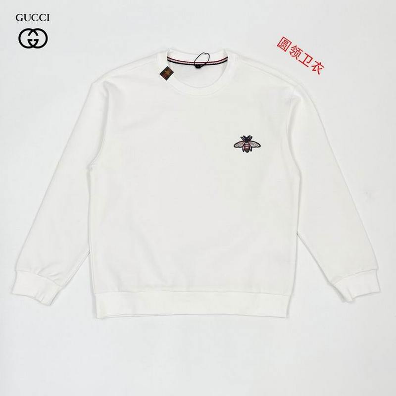 Gucci Men's Hoodies 321